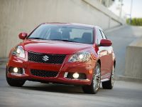 Suzuki Kizashi Sport (2011) - picture 4 of 20