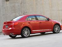 Suzuki Kizashi Sport (2011) - picture 3 of 20