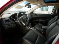 Suzuki Kizashi Sport (2011) - picture 5 of 20