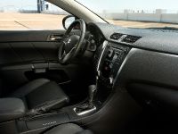 Suzuki Kizashi Sport (2011) - picture 6 of 20