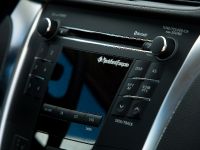 Suzuki Kizashi Sport (2011)