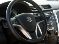 Suzuki Kizashi Sport (2011) - picture 10 of 20