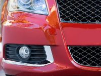 Suzuki Kizashi Sport (2011) - picture 13 of 20