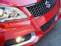 Suzuki Kizashi Sport (2011)