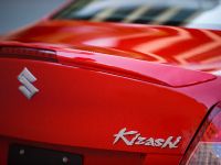 Suzuki Kizashi Sport (2011)