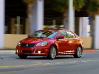 Suzuki Kizashi Sport (2011) - picture 7 of 20