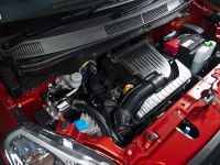 Suzuki Splash SZ4 (2011) - picture 11 of 16