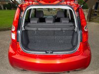 Suzuki Splash SZ4 (2011)