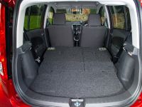 Suzuki Splash SZ4 (2011) - picture 13 of 16