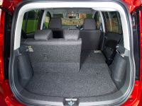 Suzuki Splash SZ4 (2011) - picture 14 of 16