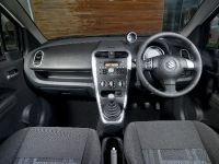 Suzuki Splash SZ4 (2011)