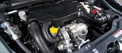 Suzuki Swift DDiS (2011) - picture 4 of 5