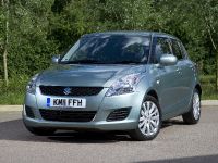 Suzuki Swift DDiS (2011) - picture 1 of 5