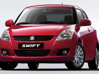 Suzuki Swift (2011)