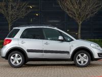 Suzuki SX4-A X-OVER (2011) - picture 5 of 14