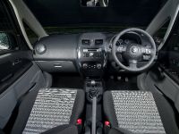 Suzuki SX4-A X-OVER (2011) - picture 13 of 14