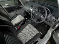 Suzuki SX4-A X-OVER (2011) - picture 14 of 14
