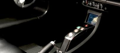 Tesla Roadster 2.5 (2011) - picture 4 of 14