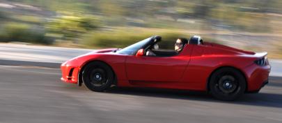 Tesla Roadster 2.5 (2011) - picture 7 of 14