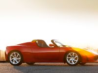 Tesla Roadster 2.5 (2011) - picture 4 of 14