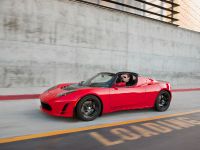 Tesla Roadster 2.5 (2011) - picture 8 of 14