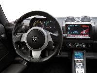 2011 Tesla Roadster 2.5
