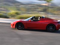 Tesla Roadster 2.5 (2011)