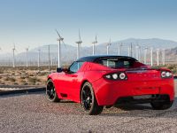 Tesla Roadster 2.5 (2011) - picture 2 of 14