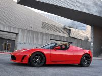 Tesla Roadster 2.5 (2011) - picture 5 of 14