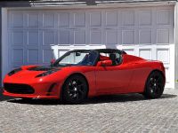 Tesla Roadster 2.5 (2011) - picture 7 of 14