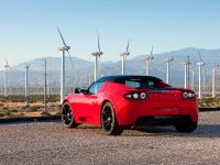 Tesla Roadster 2.5 (2011) - picture 6 of 14