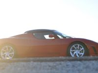 2011 Tesla Roadster 2.5