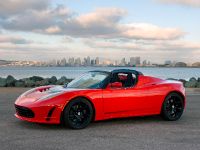 Tesla Roadster 2.5 (2011) - picture 1 of 14