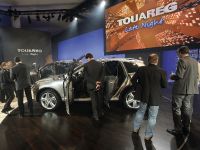 thumbnail image of 2011 Volkswagen Touareg Hybrid at Touareg Late Night Show