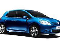 Toyota Auris Edition (2011) - picture 1 of 2