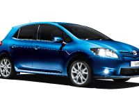 Toyota Auris Edition (2011) - picture 2 of 2