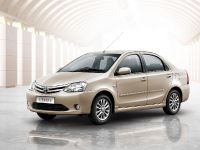 Toyota Etios (2011) - picture 1 of 3