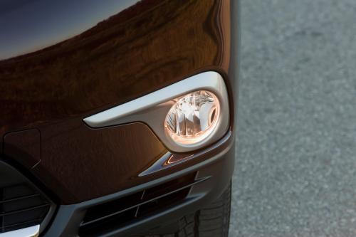 Toyota Highlander (2011) - picture 16 of 48