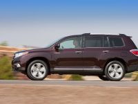 Toyota Highlander (2011)