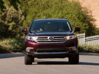 Toyota Highlander (2011)