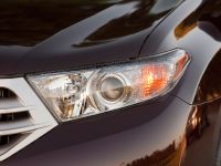 Toyota Highlander (2011)