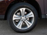 Toyota Highlander (2011) - picture 18 of 48