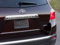 Toyota Highlander (2011)