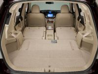 Toyota Highlander (2011) - picture 30 of 48