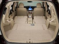 Toyota Highlander (2011) - picture 30 of 48