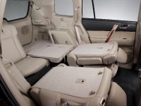 Toyota Highlander (2011)