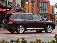 Toyota Highlander (2011)