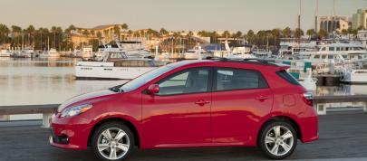 Toyota Matrix (2011) - picture 4 of 19