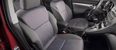 Toyota Matrix (2011) - picture 15 of 19