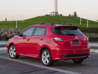 Toyota Matrix (2011) - picture 3 of 19